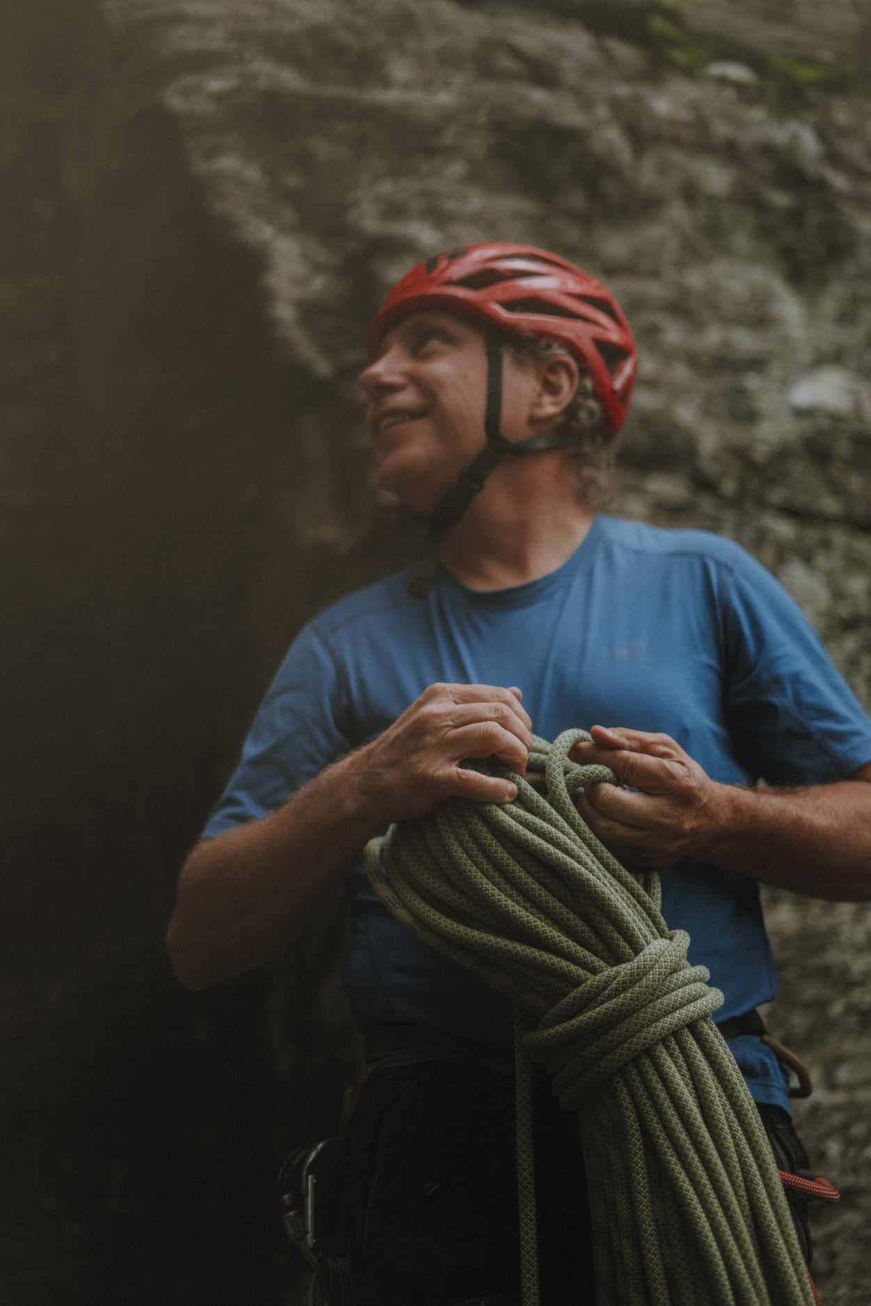 Marc-Olivier Coulombe trésorier