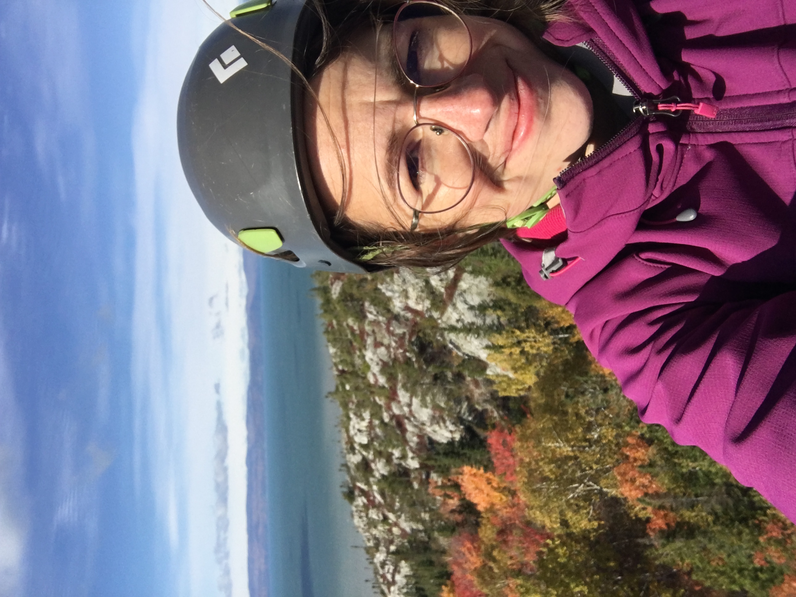 Marie-Claude Taschereau vice-présidente