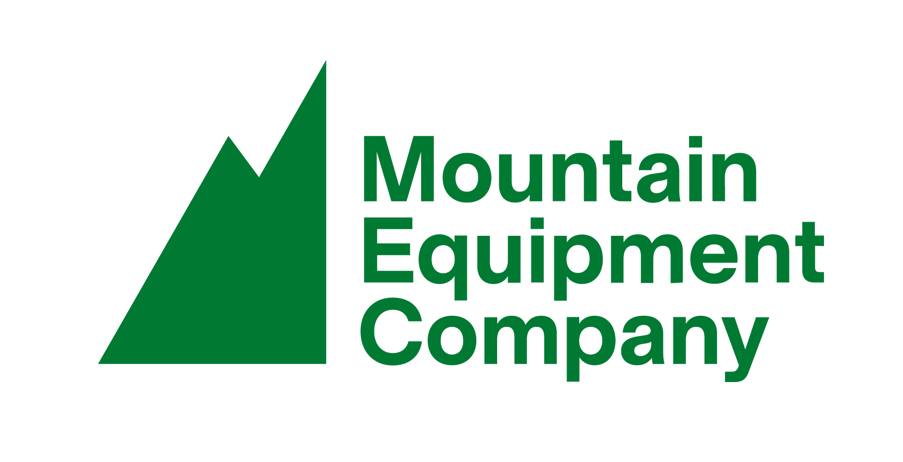 Mountain equipement company
