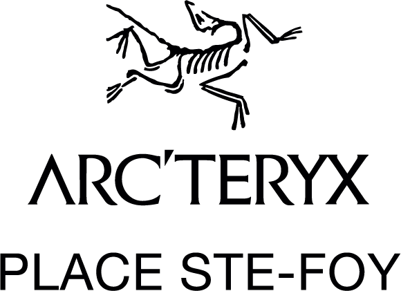 Arcteryx Ste-Foy